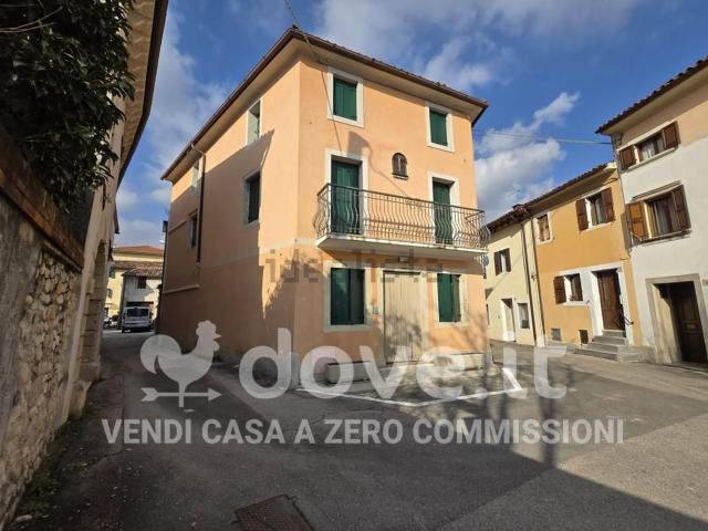 Casa in vendita a Salsa, Vittorio Veneto