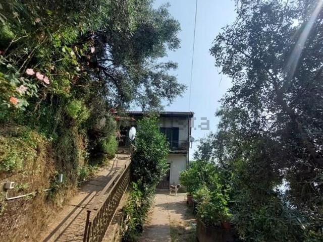 Casa in vendita a San Eustachio, Montignoso