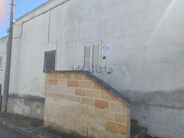 Casa in vendita a Puglia, Lecce