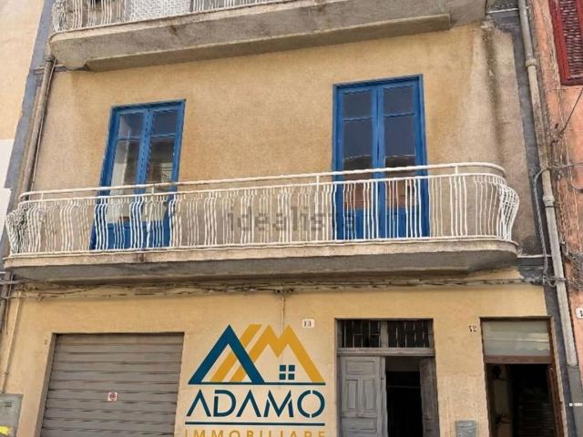 Casa in vendita a Alcamo, Trapani