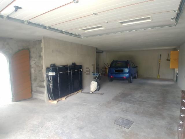 Casa in vendita a Teglio, Lombardia