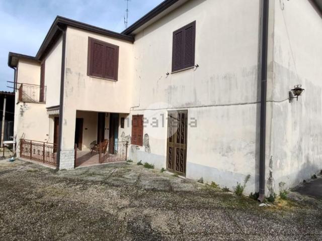 Casa in vendita a Ripi, Lazio