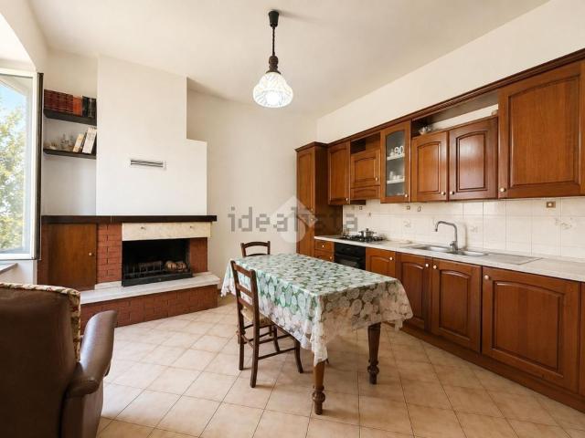 Casa in vendita a Caldare, Orte