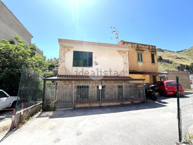 Casa in vendita a IV Circoscrizione, Palermo