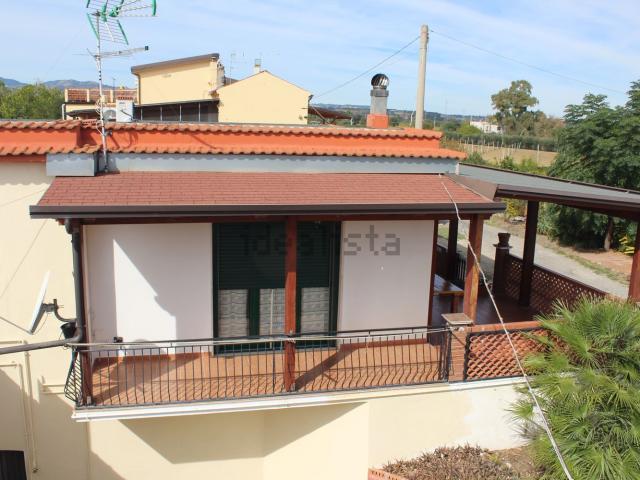 Casa in vendita a Nova Siri, Basilicata