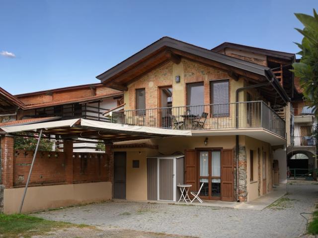 Casa in vendita a Pavone Canavese, Torino