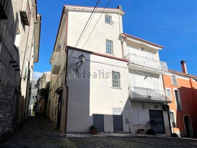 Casa in vendita a Cervaro, Lazio