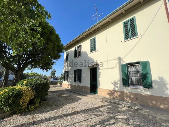 Casa in vendita a Unione dei comuni della Bassa Romagna, Conselice
