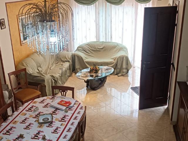 Casa in vendita a San Gregorio di Catania, Catania