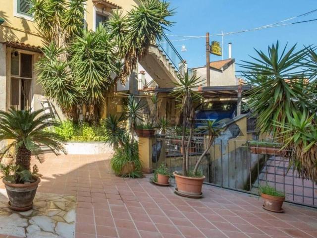 Casa in vendita a San Gregorio Di Catania, Sicilia