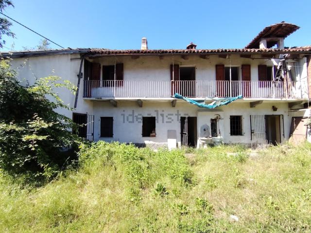 Casa in vendita a Racconigi, Cuneo