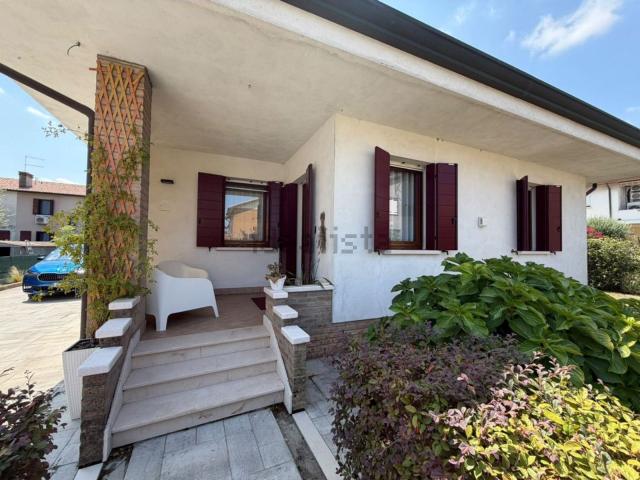 Casa in vendita a Salzano, Veneto