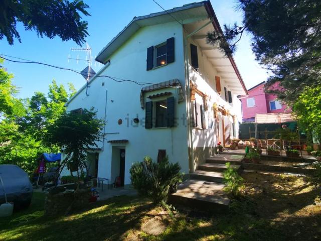 Casa in vendita a Montefiore Conca, Reggio Emilia