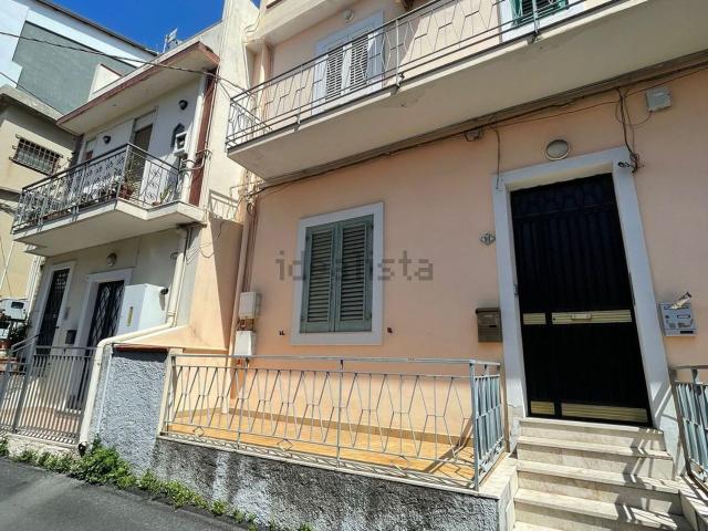 Casa in vendita a I Circoscrizione, Messina