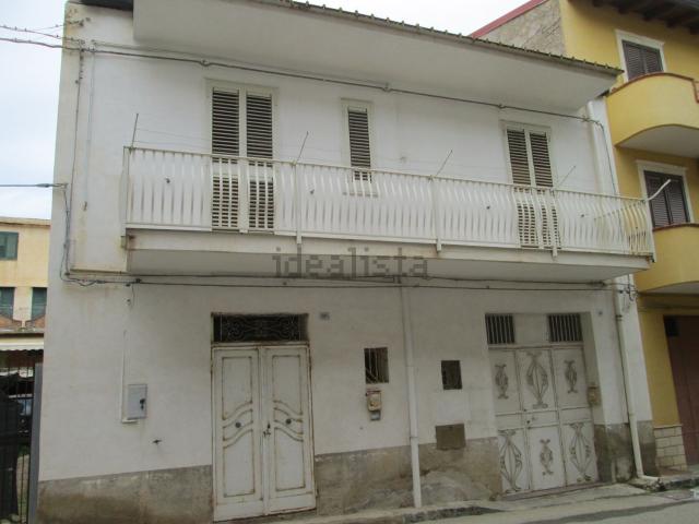 Casa in vendita a Licata, Sicilia