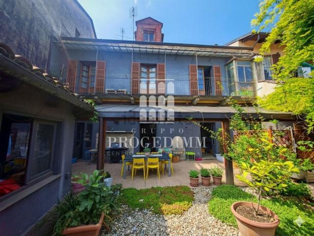 Casa in vendita a Piemonte, Torino