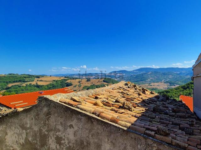 Casa in vendita a Mafalda, Molise