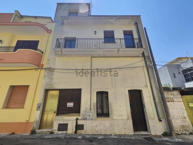 Casa in vendita a Puglia, Lecce