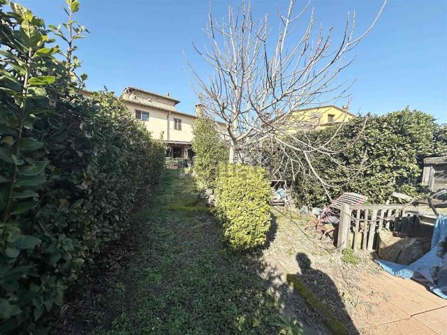 Casa in vendita a Unione dei Comuni Circondario dell'Empolese Valdelsa, Montespertoli