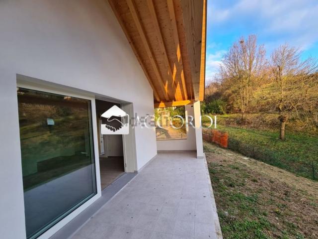Casa in vendita a Monticella, Conegliano