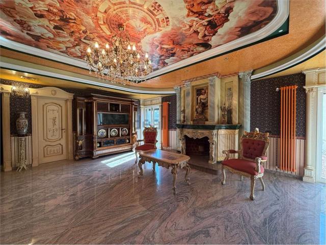 Casa in vendita a Rione Marco Polo, Montescaglioso