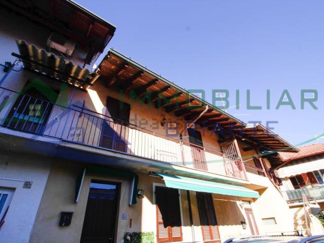 Casa in vendita a Golasecca, Lombardia