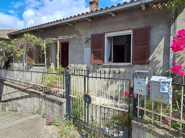Casa in vendita a Cevoli, Montefiascone