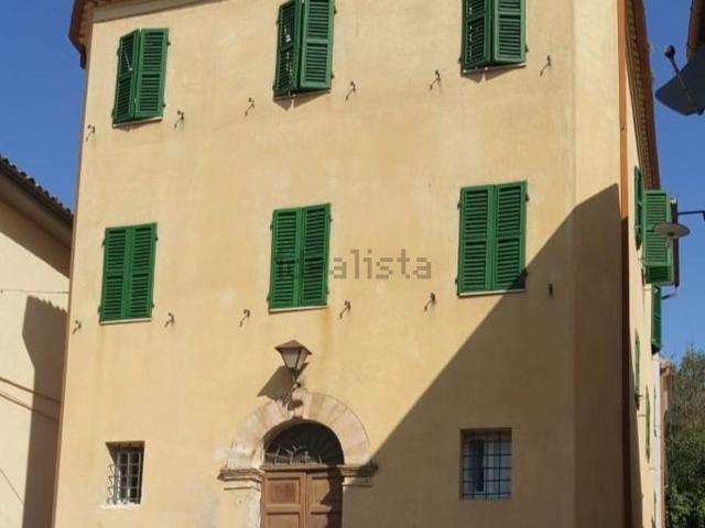 Casa in vendita a Castello al Monte, Marche