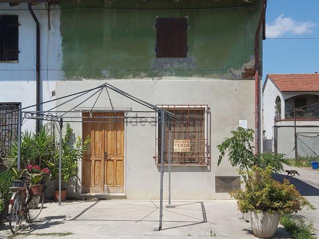 Casa in vendita a Torre De' Picenardi, Lombardia
