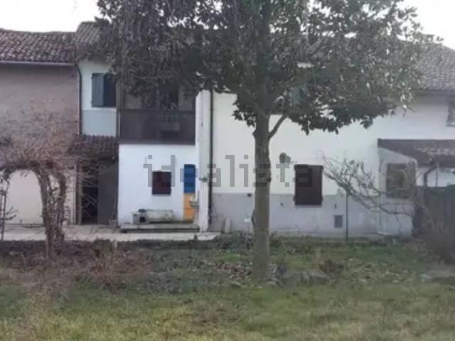 Casa in vendita a Piemonte, Vercelli