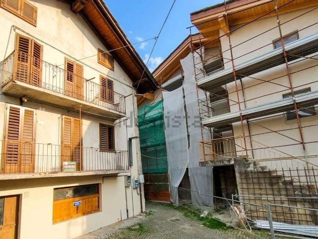 Casa in vendita a La Bâtise, Nus