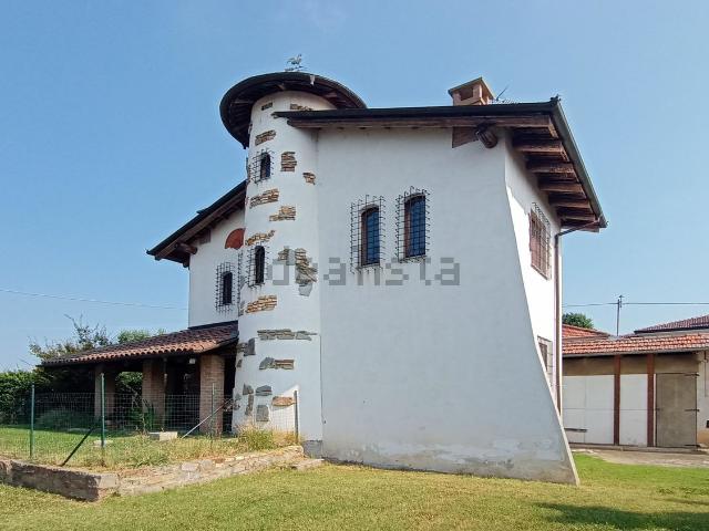 Casa in vendita a Piemonte, Vercelli