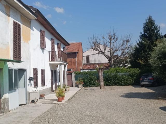 Casa in vendita a Piemonte, Alessandria