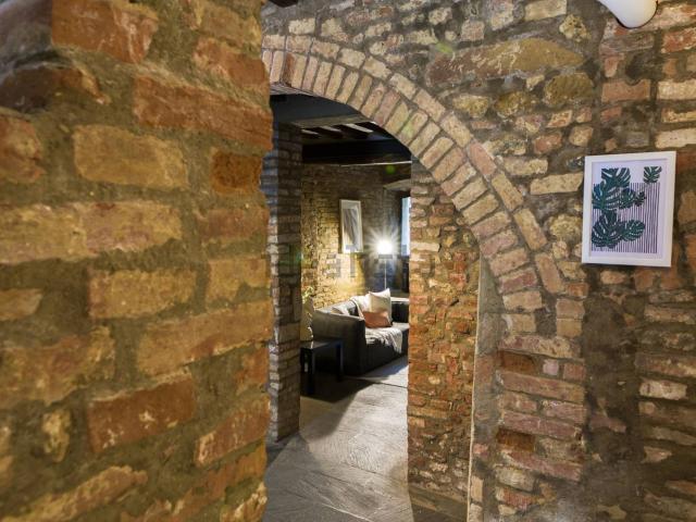 Casa in vendita a Contrada dell'Onda, Siena