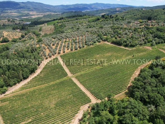 Casa in vendita a San Casciano in Val di Pesa, Toscana