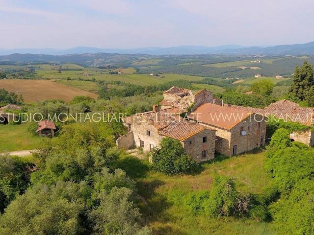 Casa in vendita a San Casciano in Val di Pesa, Mercatale Val Di Pesa