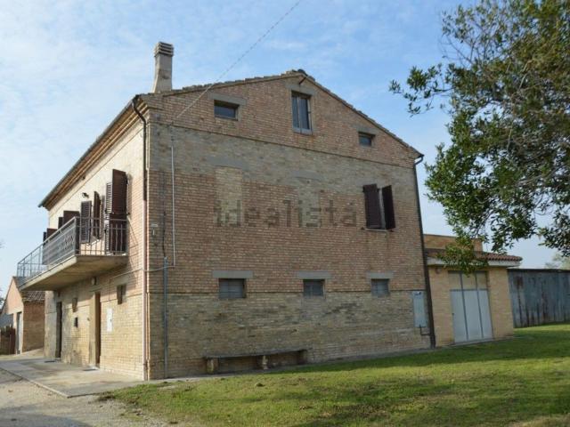 Casa in vendita a Marche, Macerata