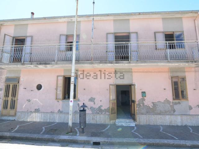 Casa in vendita a Aquilonia, Campania