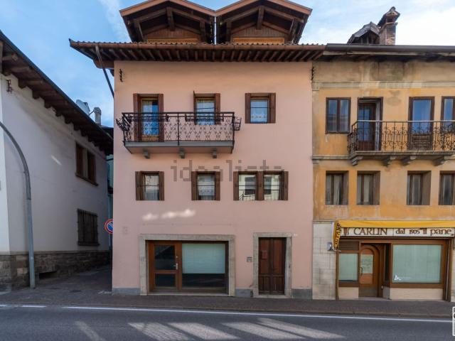 Casa in vendita a La Pief de Agort, Agordo