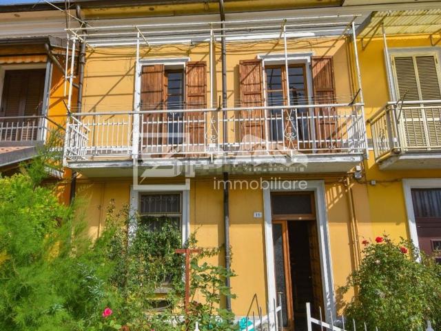 Casa in vendita a Piemonte, Torino