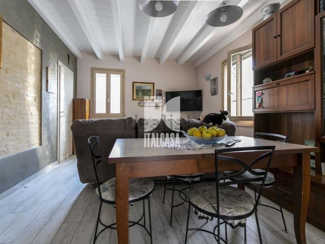 Casa in vendita a Sant'Antonio, Porto Mantovano