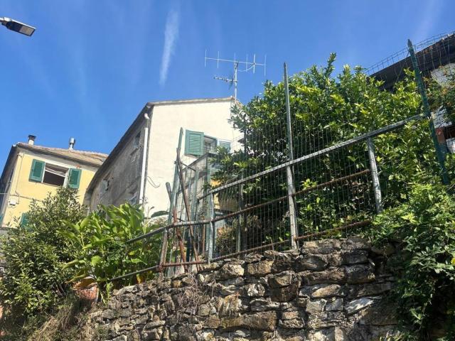 Casa in vendita a Diamante, Genova