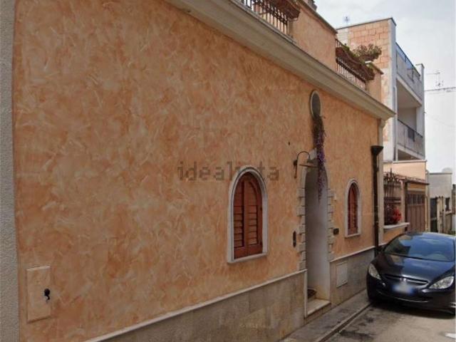 Casa in vendita a Puglia, Bari