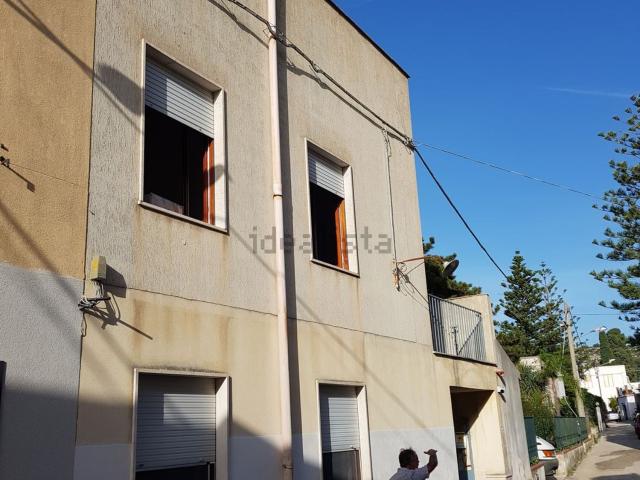 Casa in vendita a Misericordia, Valderice