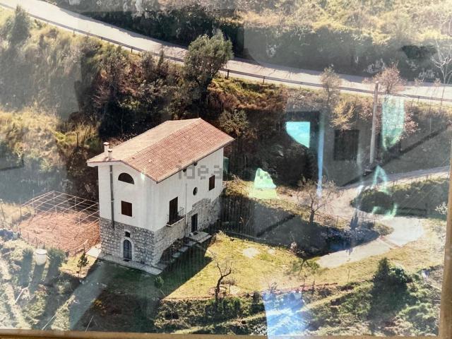 Casa in vendita a Sant'agata De' Goti, Campania
