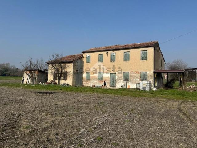 Casa in vendita a Cartura, Veneto