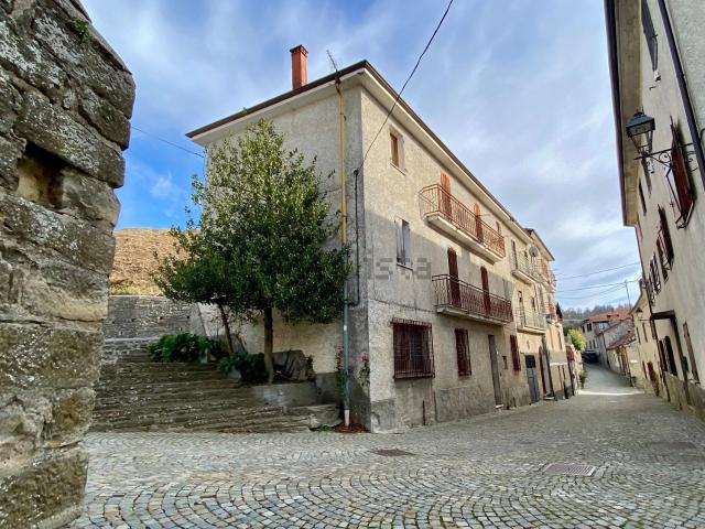 Casa in vendita a Piemonte, Cuneo