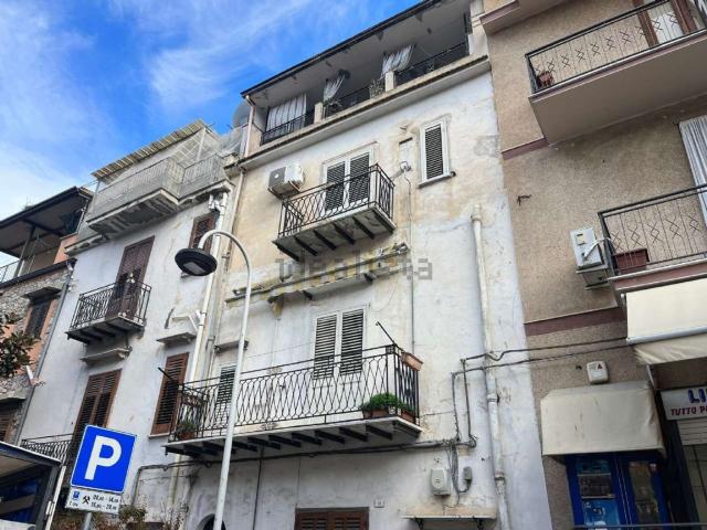 Casa in vendita a Marineo, Sicilia