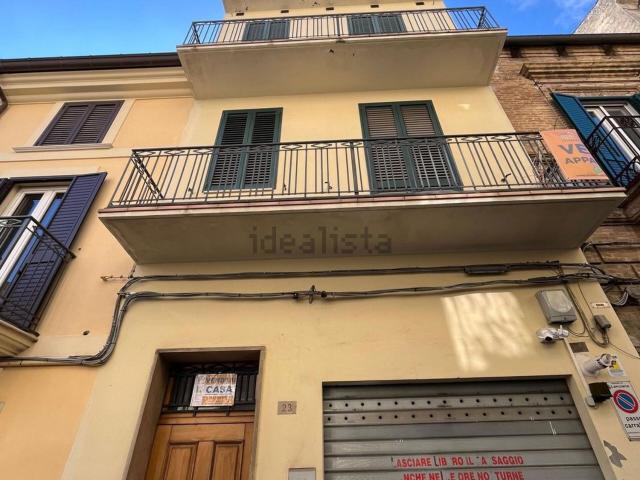 Casa in vendita a Lanciano, Abruzzo