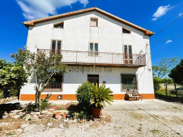 Casa in vendita a Atessa, Abruzzo